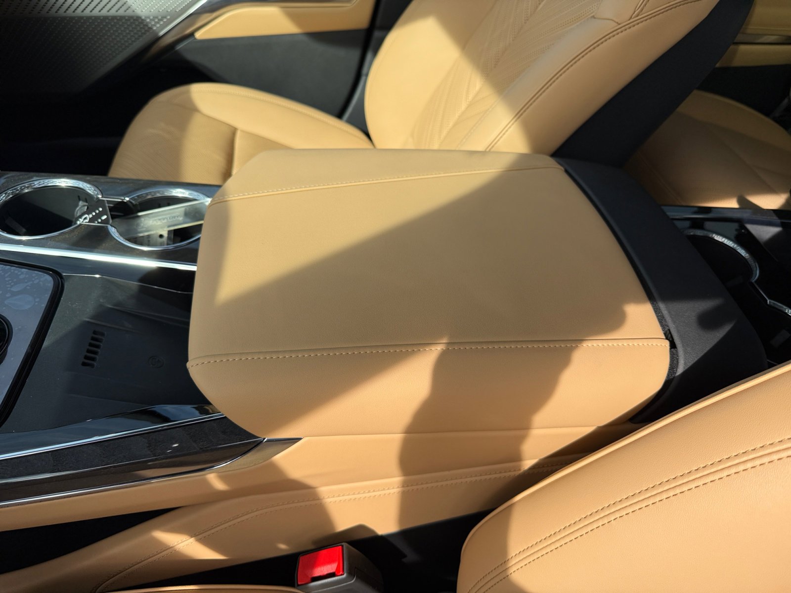 New 2025 Cadillac Escalade IQ Sport 2 image 14