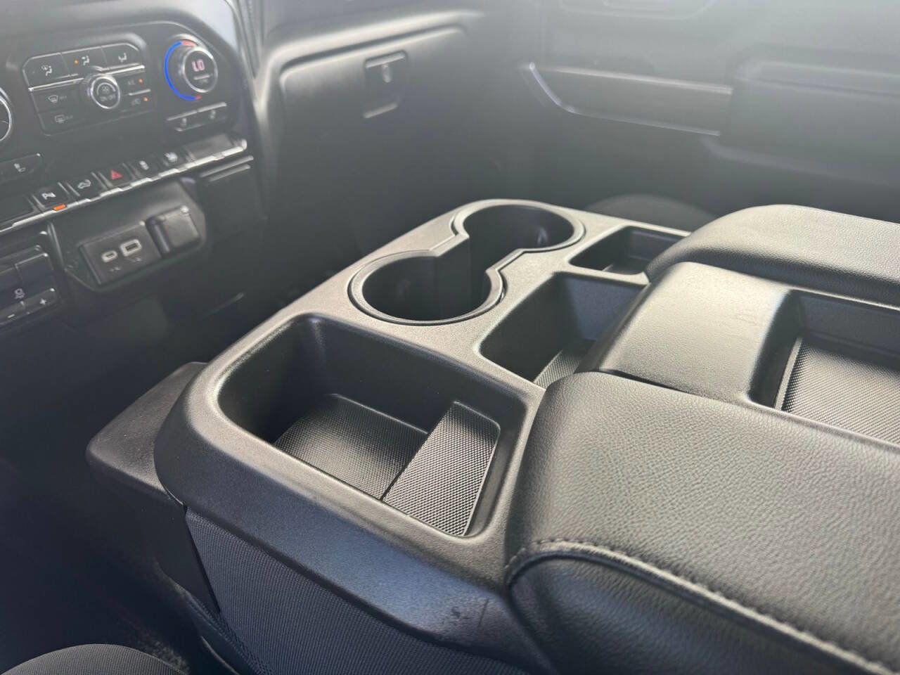 Used 2020 Chevrolet Silverado 2500 LT w/ True North Edition AWD/4WD image 27
