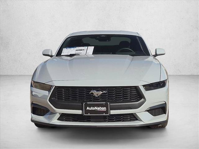 New 2026 Ford Mustang Coupe RWD image 6