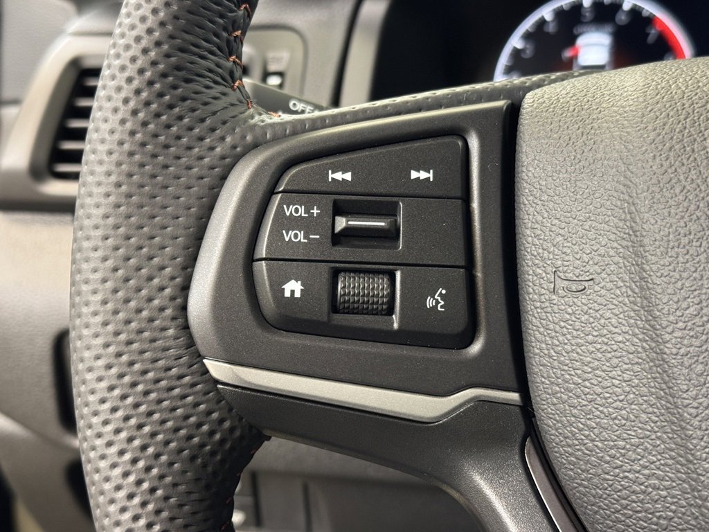 New 2026 Honda Ridgeline TrailSport+ image 35