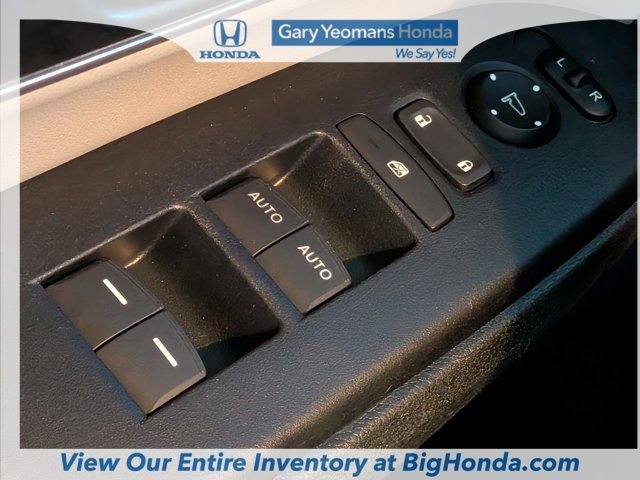 Certified 2021 Honda CR-V Touring image 23