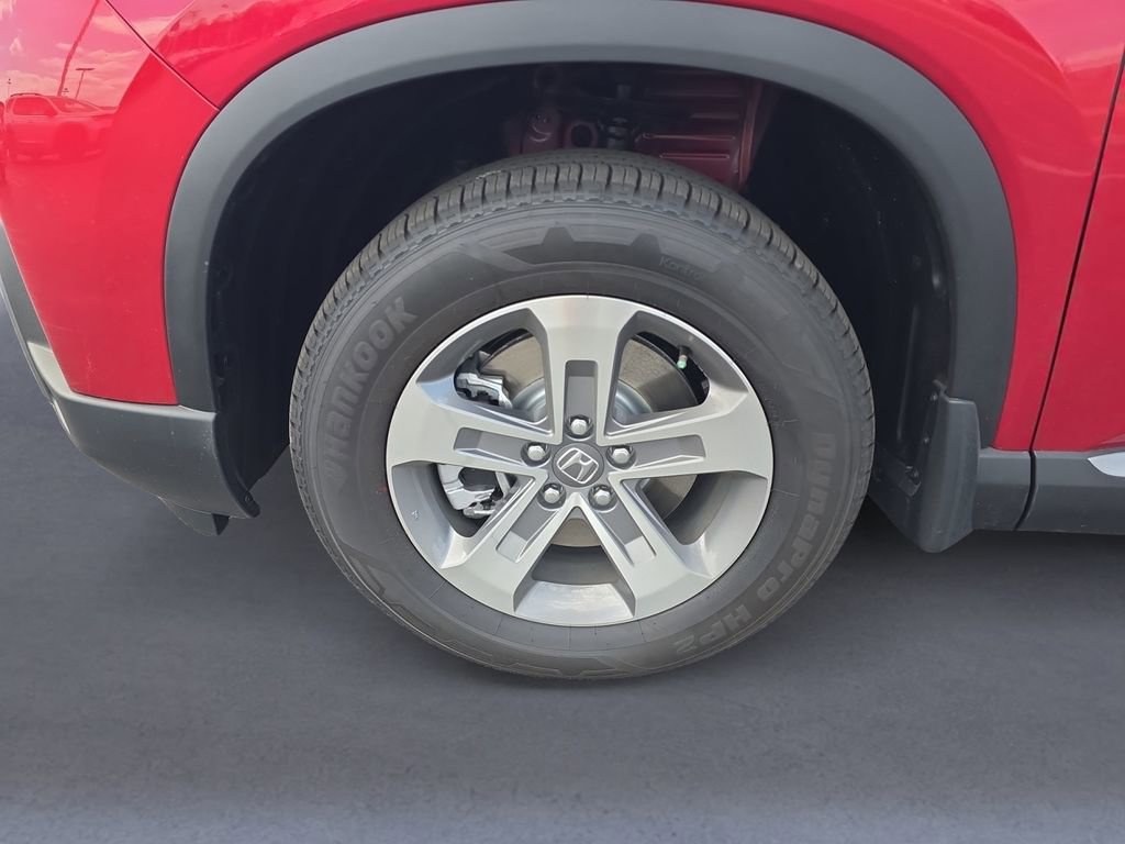 New 2026 Honda Pilot EX-L image 9