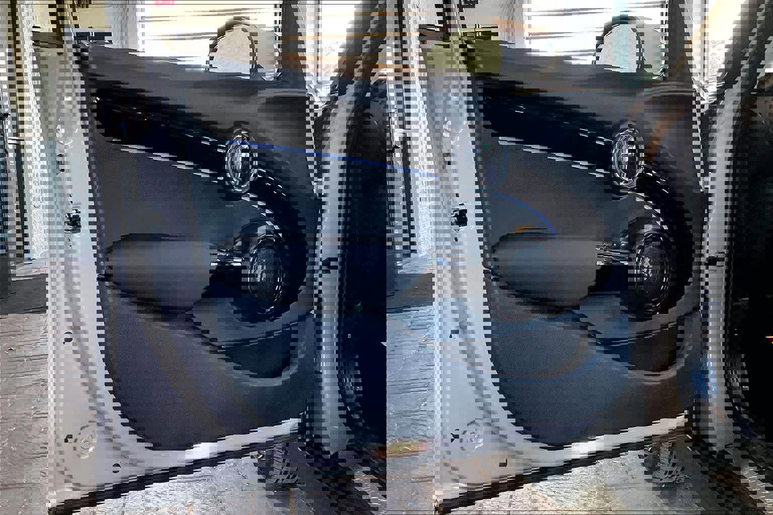 Certified 2024 MINI Cooper S image 23