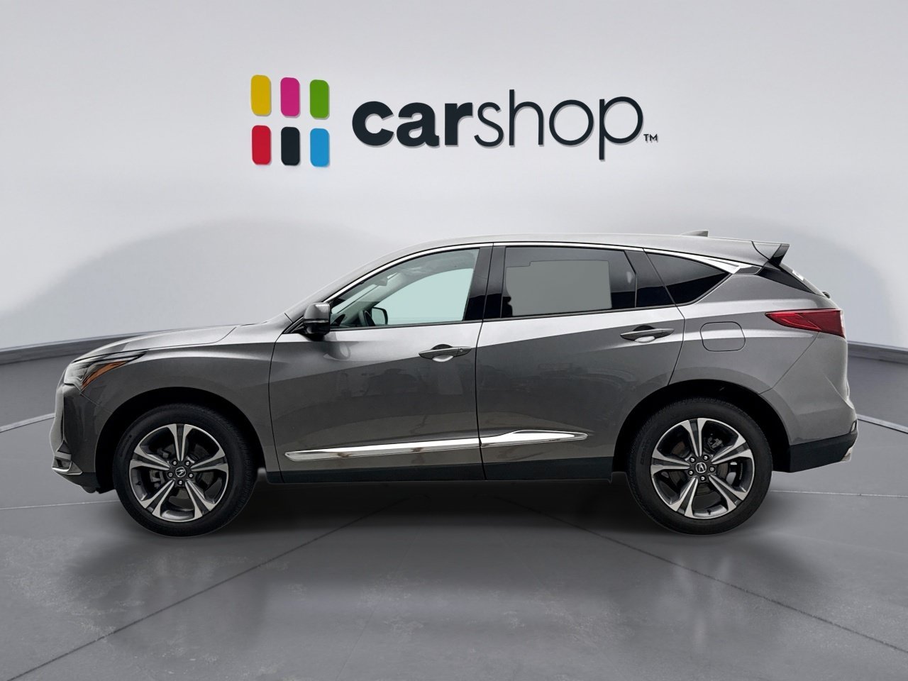 Used 2022 Acura RDX w/ Advance Package AWD/4WD image 2