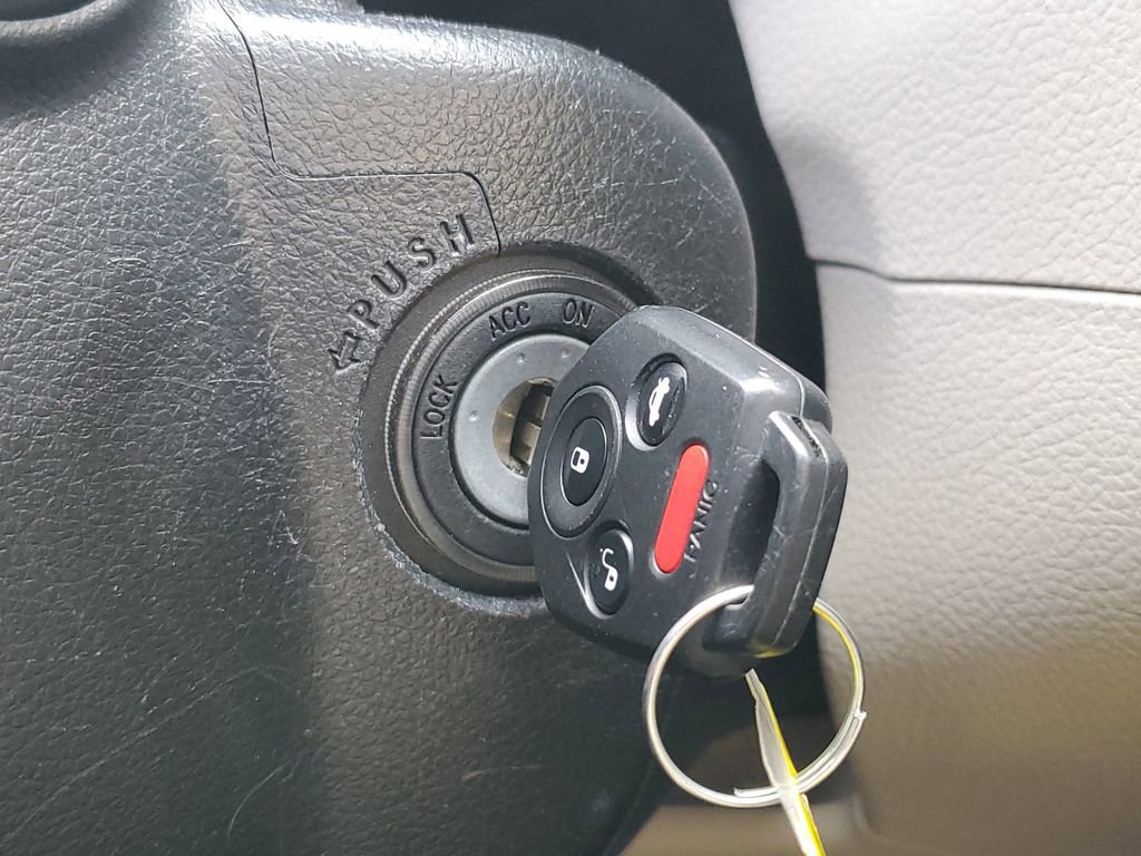 Used 2014 Subaru Crosstrek 2.0i Limited image 28