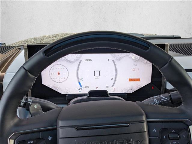 Used 2024 GMC Hummer EV 3X w/ Extreme Off-Road Package image 13