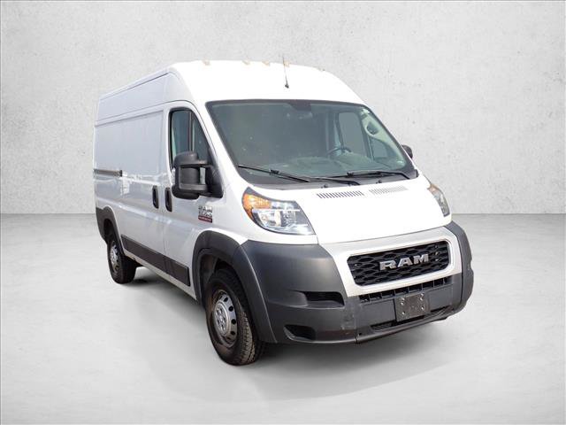 Used 2019 RAM ProMaster 1500 FWD image 5