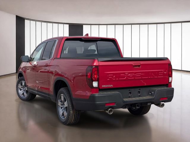 New 2026 Honda Ridgeline RTL image 18
