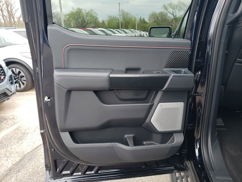 New 2026 Ford F150 Raptor AWD/4WD image 12