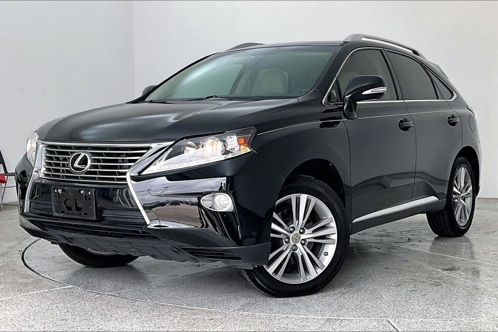 Used 2015 Lexus RX 350 350 image 15