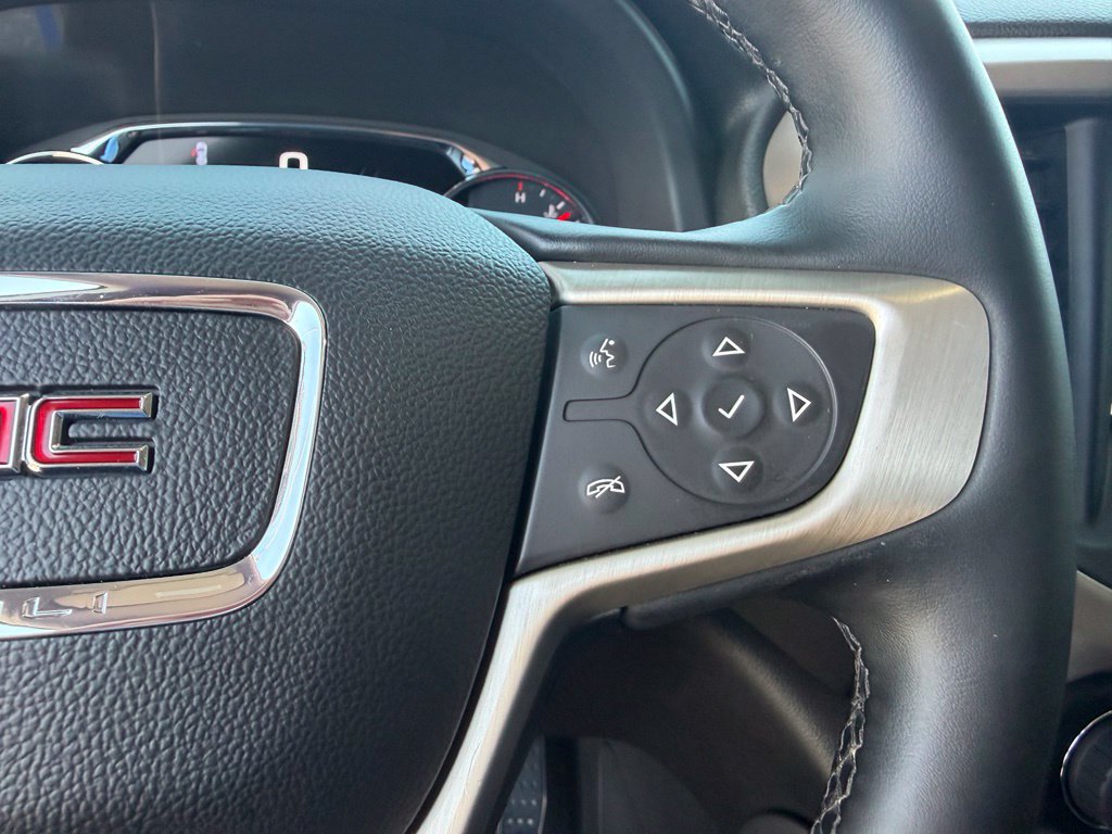 Used 2023 GMC Acadia Denali w/ Trailering Package AWD/4WD image 41