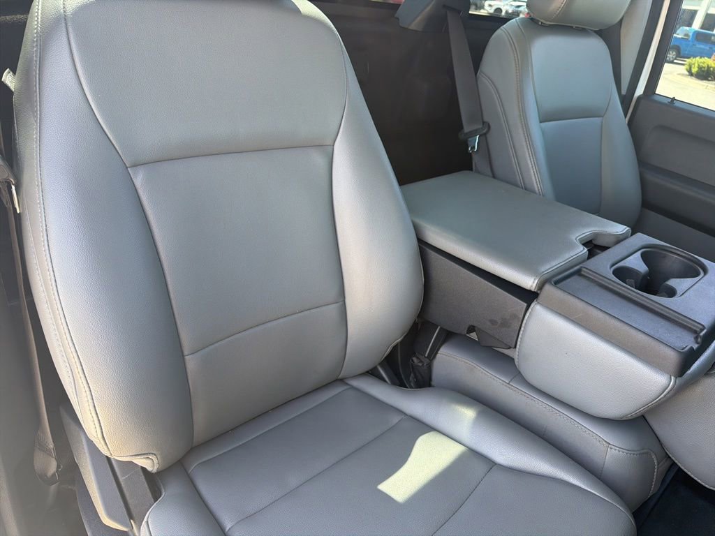 Certified 2024 Ford F250 XL RWD image 11