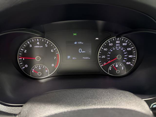 Used 2020 Kia Optima S FWD image 18