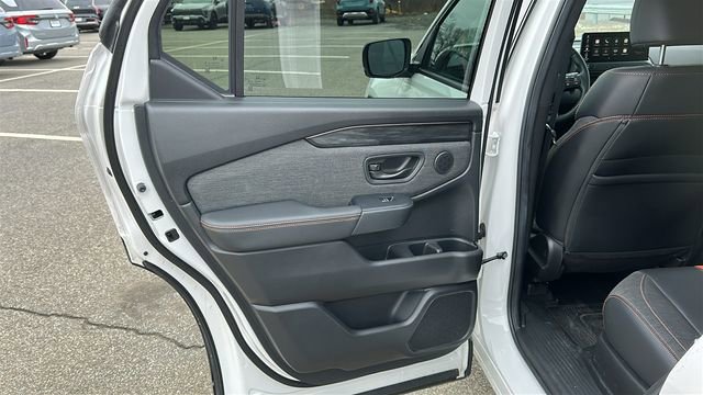 Used 2026 Honda Passport TrailSport image 22