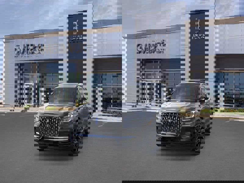 New 2025 Lincoln Corsair Grand Touring w/ Equipment Group 301A image 24