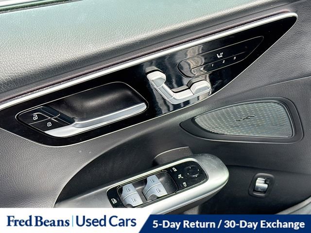 Used 2022 Mercedes-Benz C 300 C 300 image 18