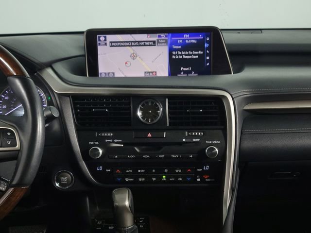 Used 2016 Lexus RX 350 FWD w/ Premium Package image 25