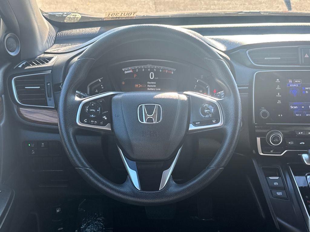 Used 2022 Honda CR-V EX image 13