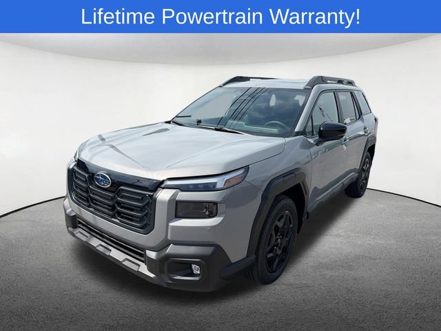 New 2026 Subaru Outback Limited w/ Premium/Limited Package 2 AWD/4WD image 1