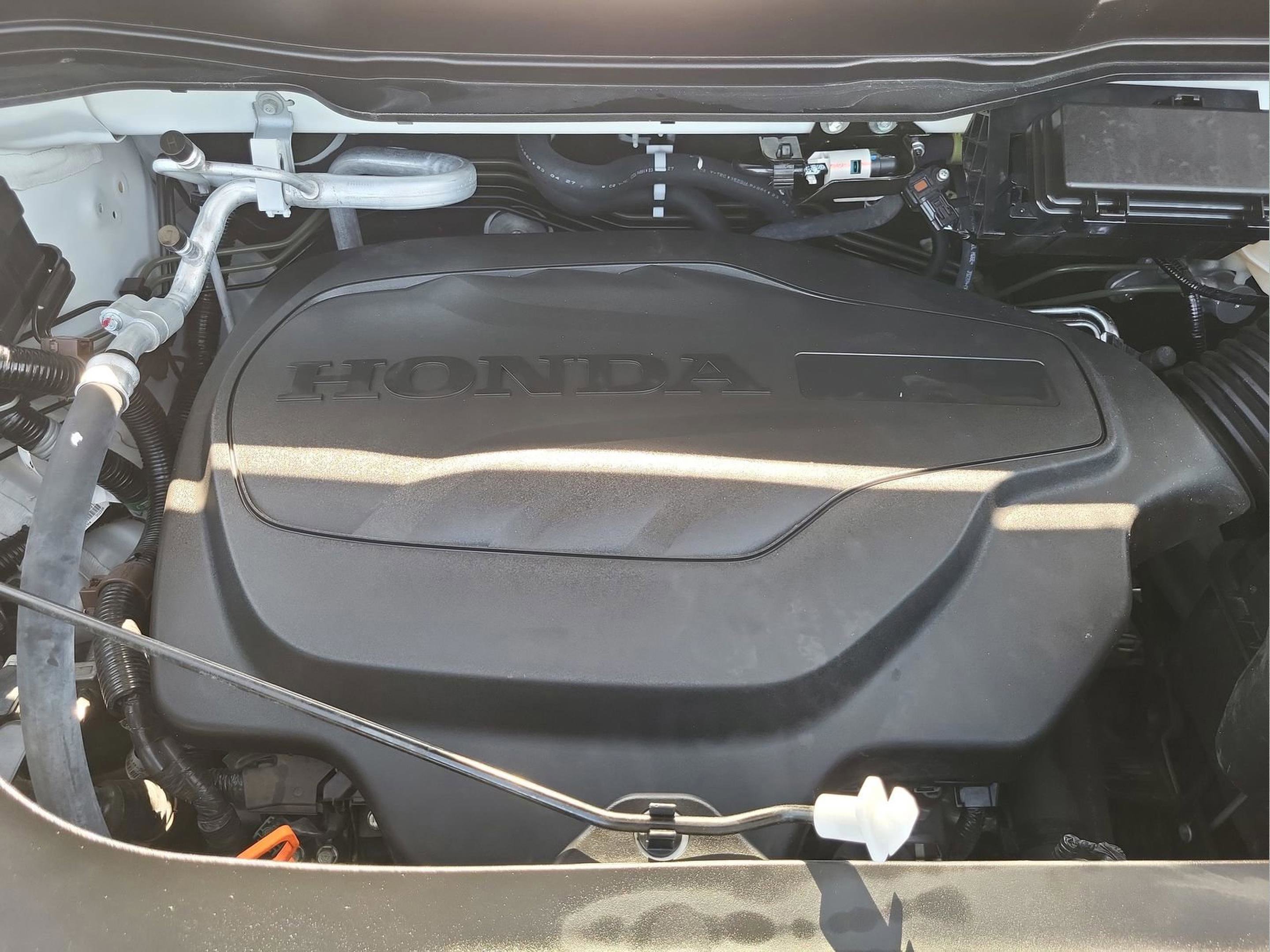 Certified 2023 Honda Ridgeline RTL image 23