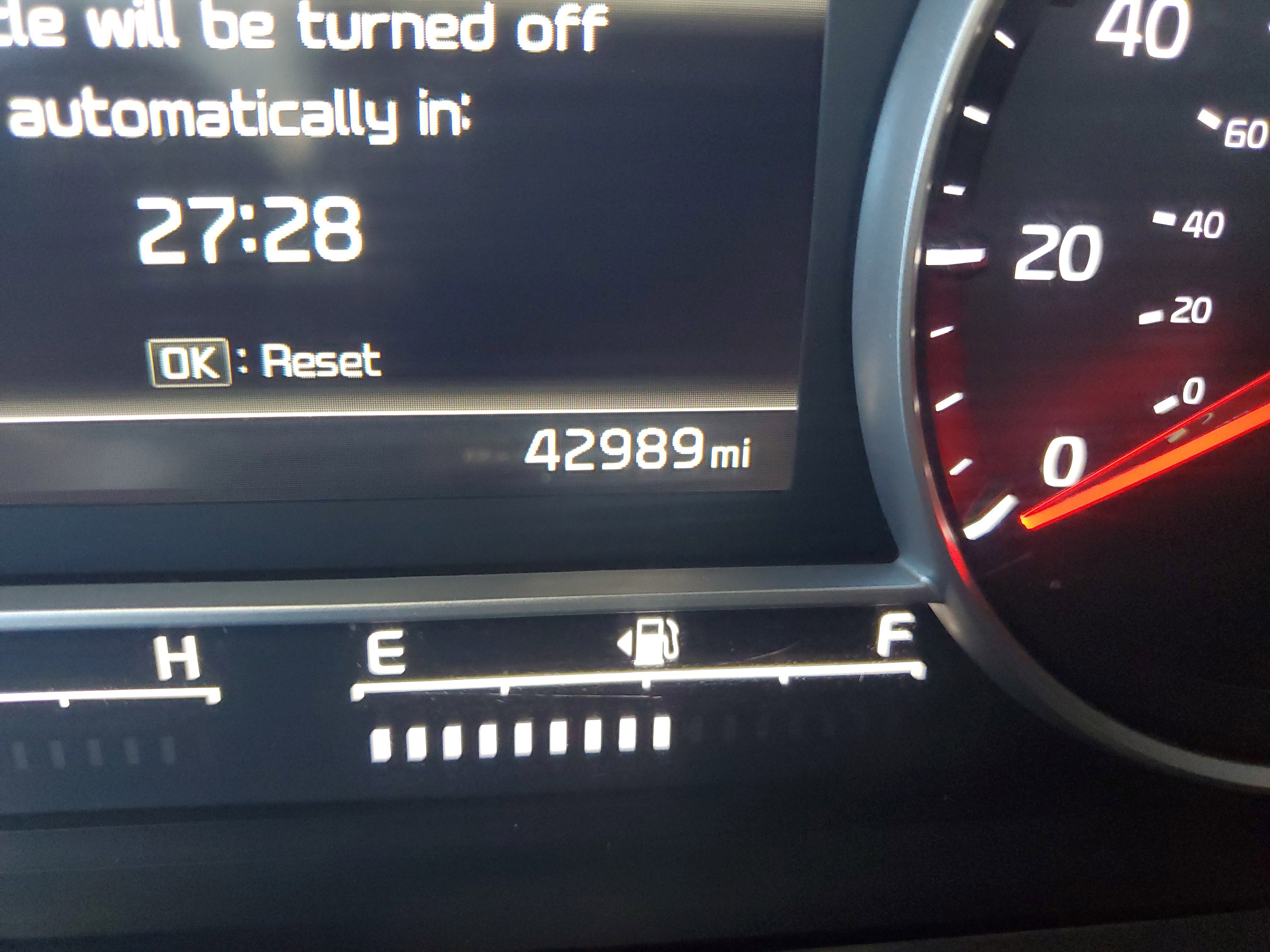 Certified 2023 Kia Sorento S w/ Panoramic Sunroof Package image 27