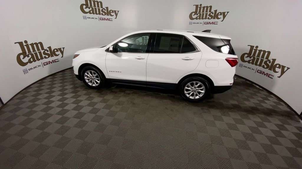 Used 2019 Chevrolet Equinox LT image 5