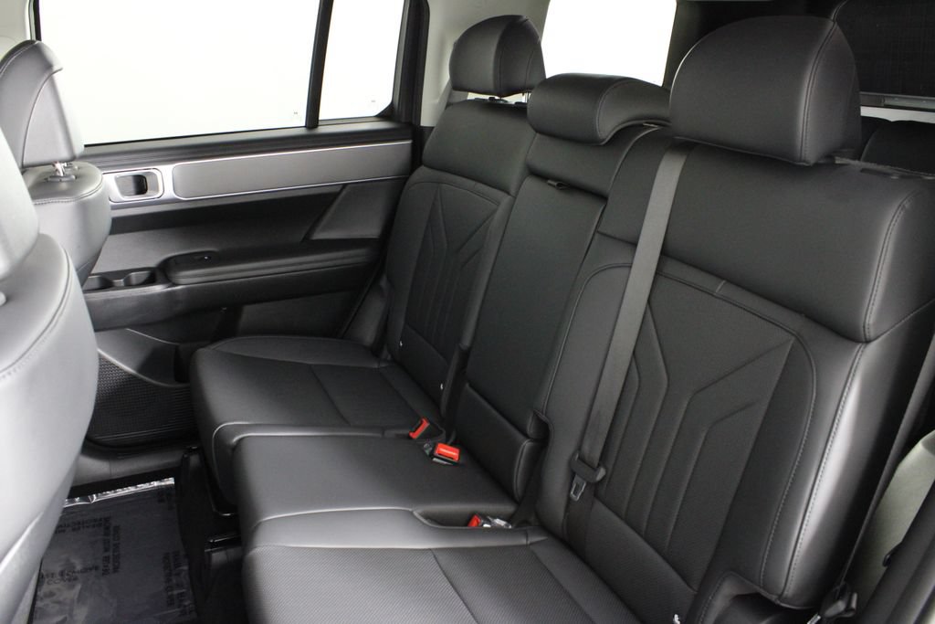 Certified 2026 Hyundai Santa Fe SEL FWD image 22