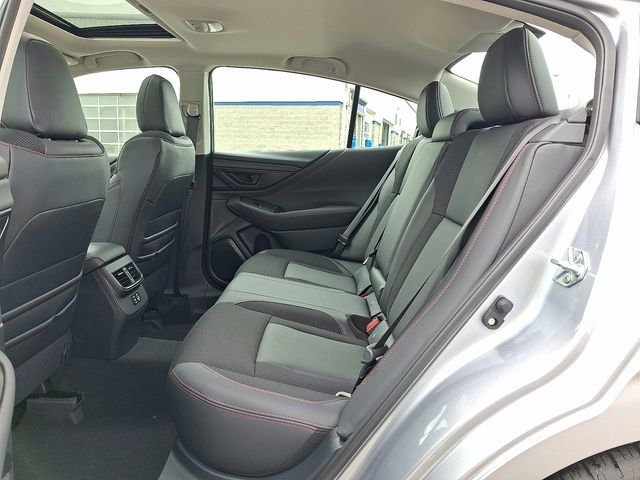 New 2025 Subaru Legacy Sport image 6