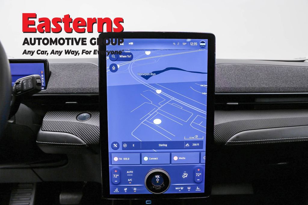 Used 2023 Ford Mustang Mach-E Premium image 12