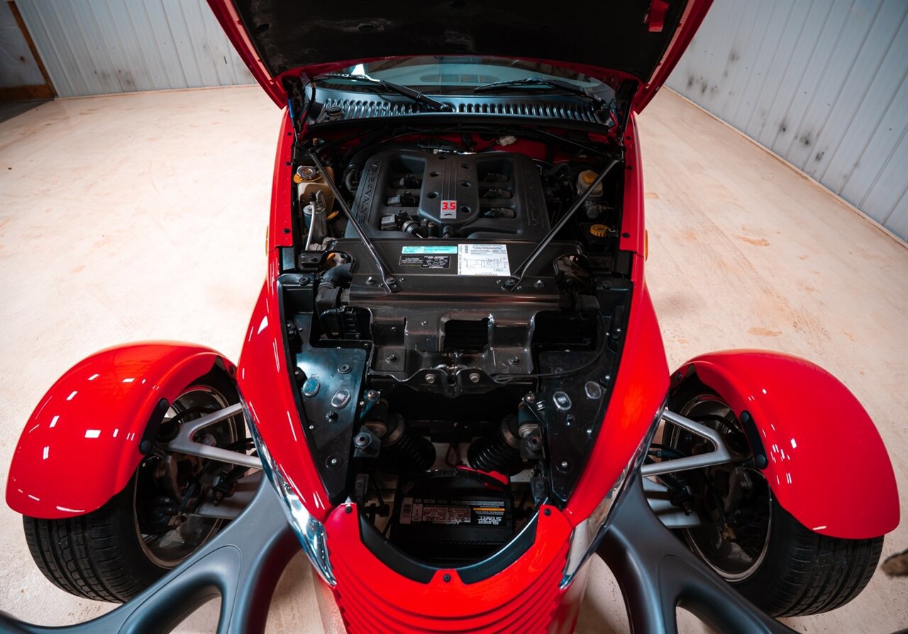 Used 1999 Plymouth Prowler RWD image 24