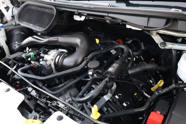 Used 2024 Ford Transit 250 Low Roof w/ Exterior Upgrade Package image 11