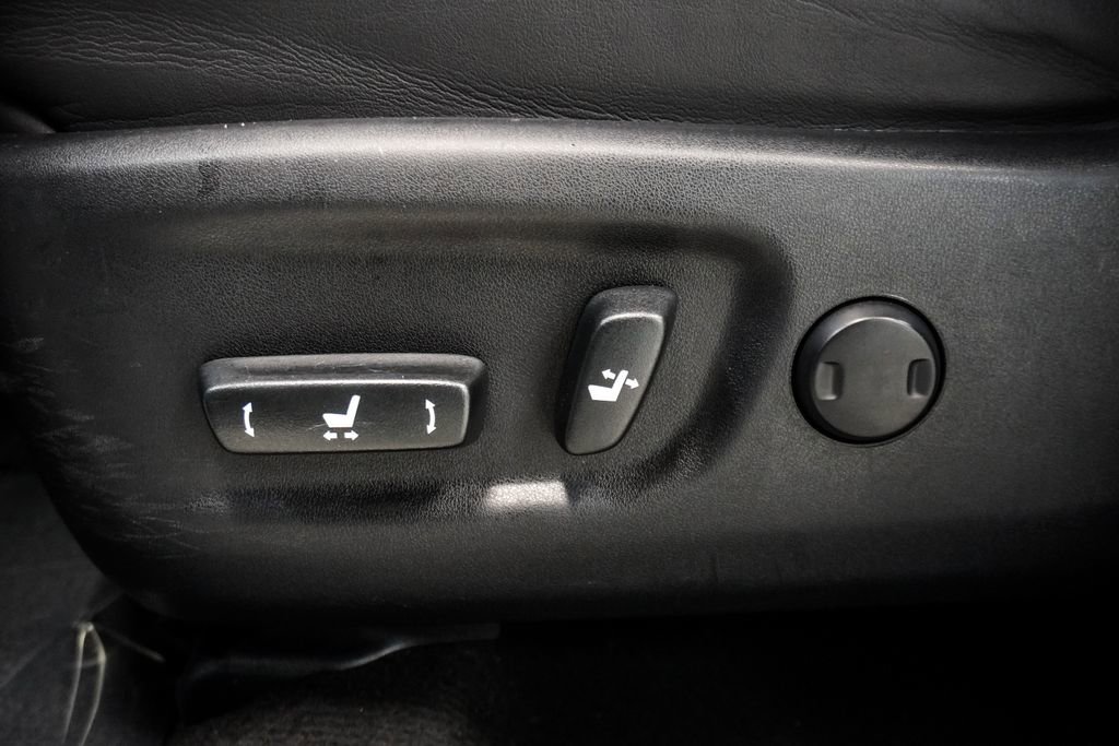 Used 2021 Lexus NX 300 F Sport w/ Accessory Package 2 image 7