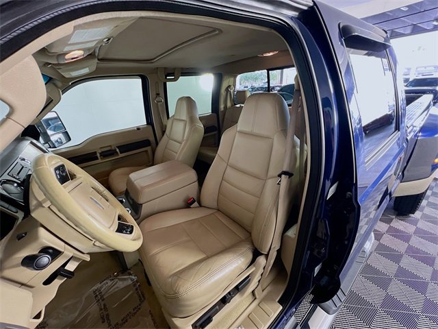 Used 2008 Ford F450 Lariat image 13