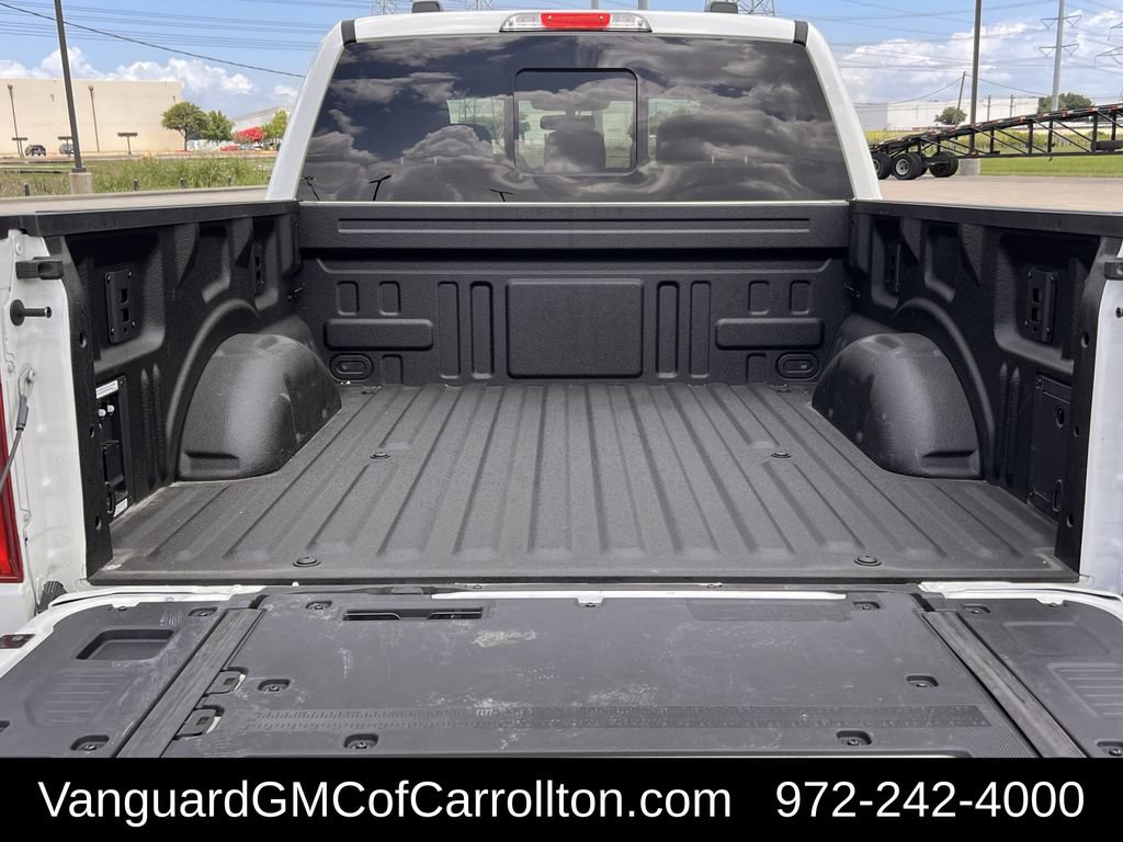 Used 2025 Ford F150 King Ranch AWD/4WD image 30