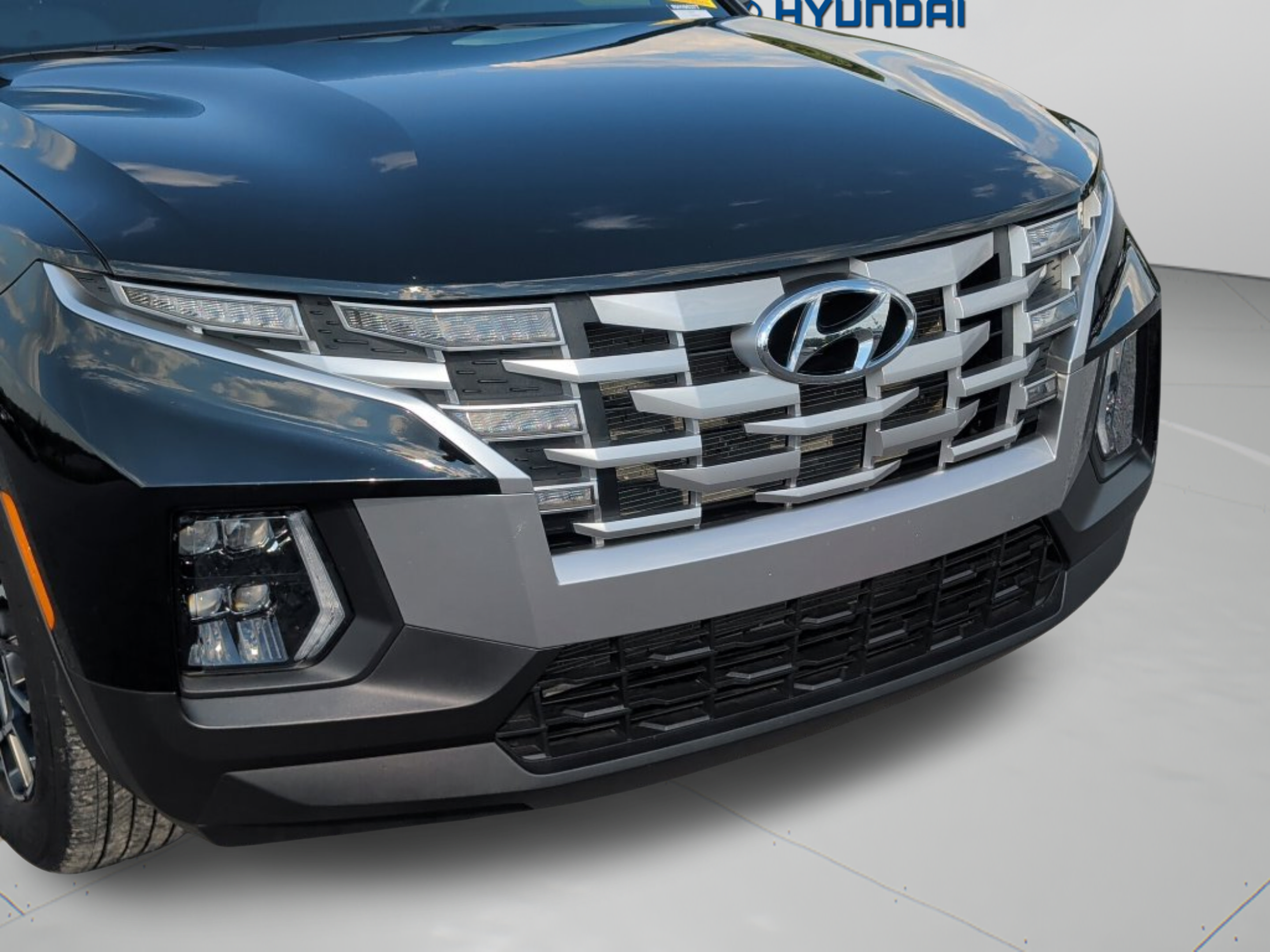 Used 2024 Hyundai Santa Cruz SEL FWD image 41