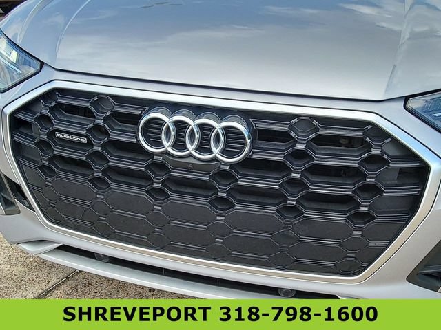 Used 2022 Audi Q5 2.0T Premium Plus w/ Premium Plus Package AWD/4WD image 31