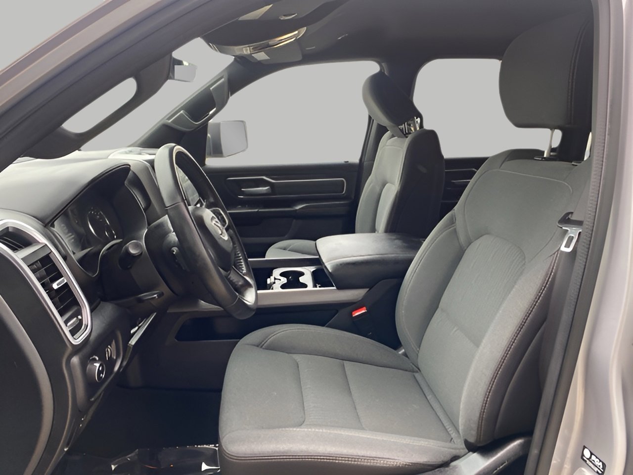 Used 2022 RAM 1500 Big Horn image 35