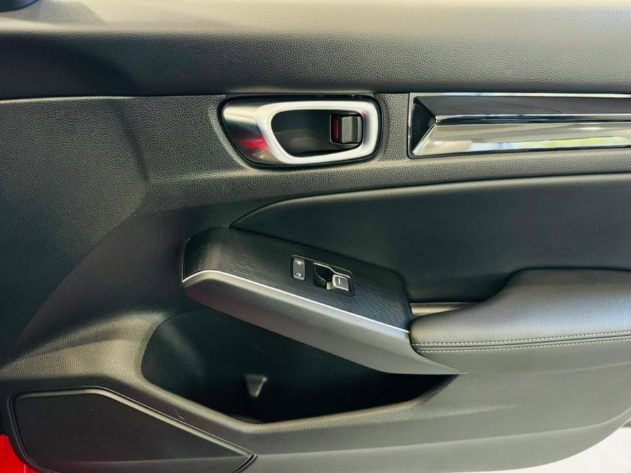 Used 2025 Honda Civic Sport Touring image 18