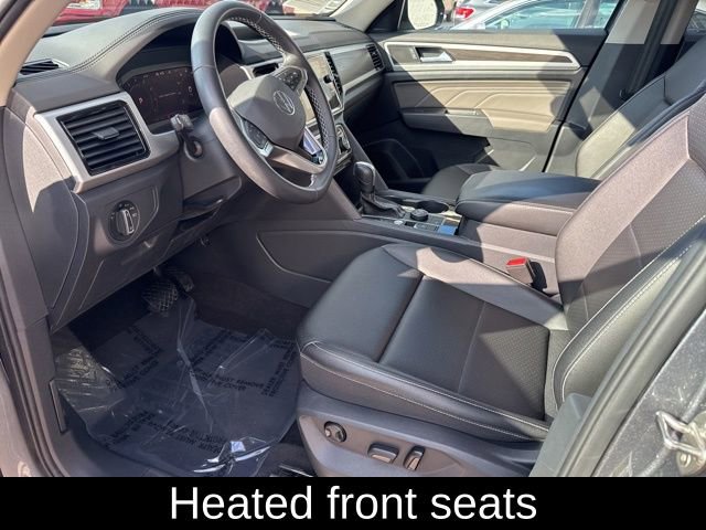 Used 2023 Volkswagen Atlas SE image 14
