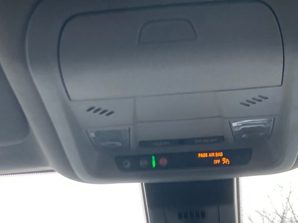 Used 2024 Chevrolet Equinox LT image 16