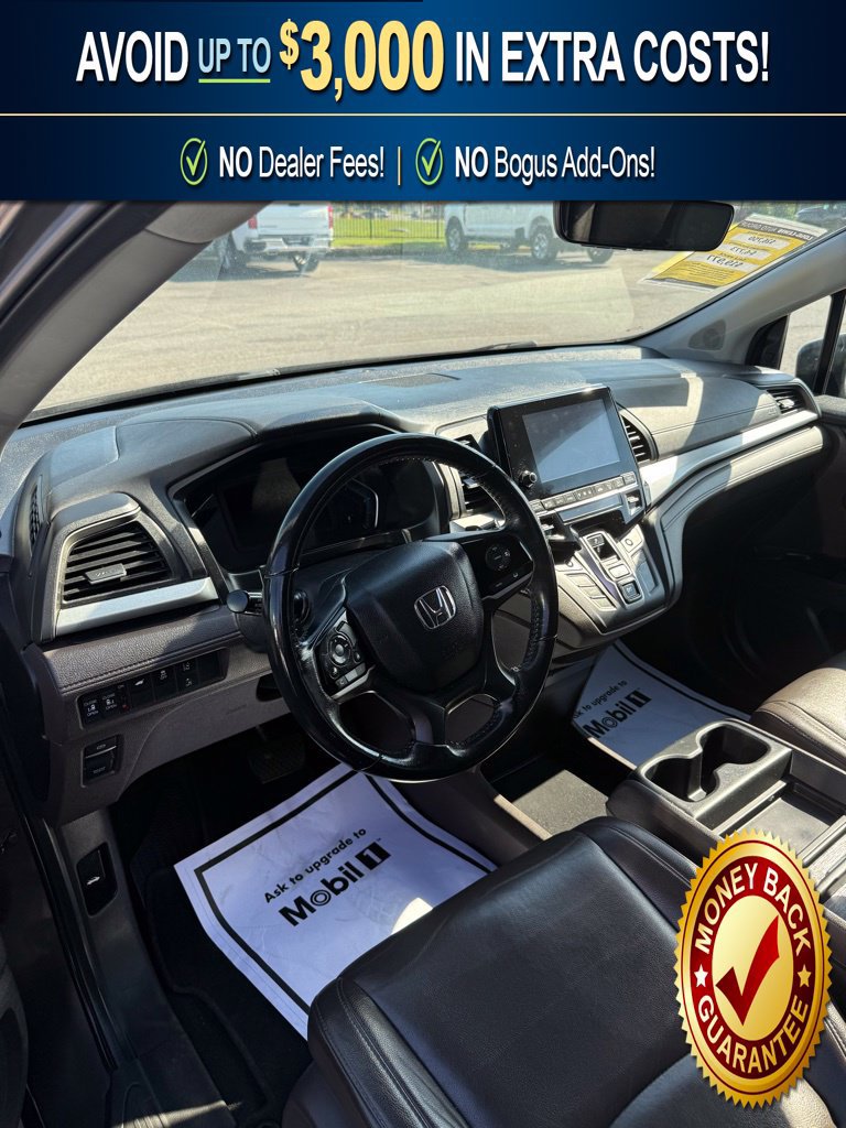 Used 2020 Honda Odyssey EX-L image 11