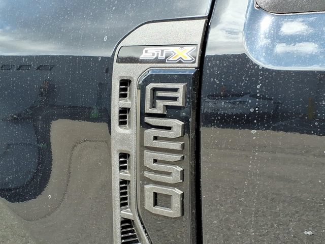 New 2026 Ford F250 XL w/ STX Appearance Package AWD/4WD image 10