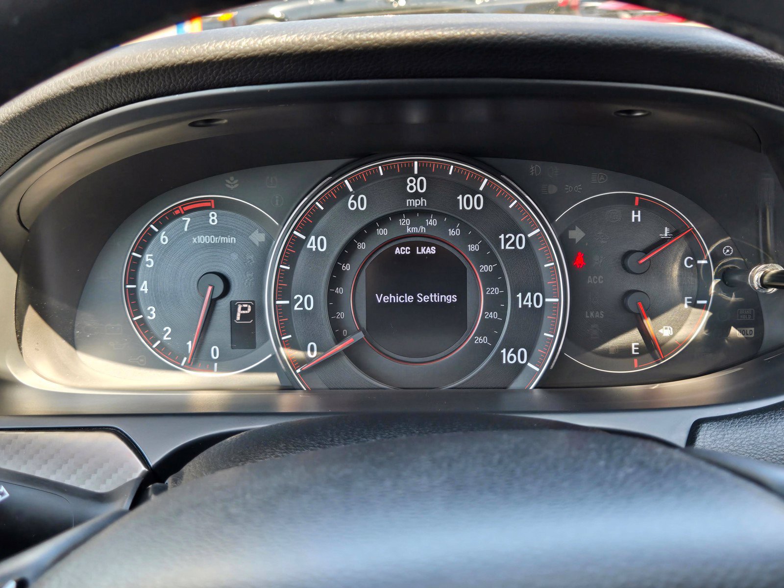 Used 2016 Honda Accord Sport image 17