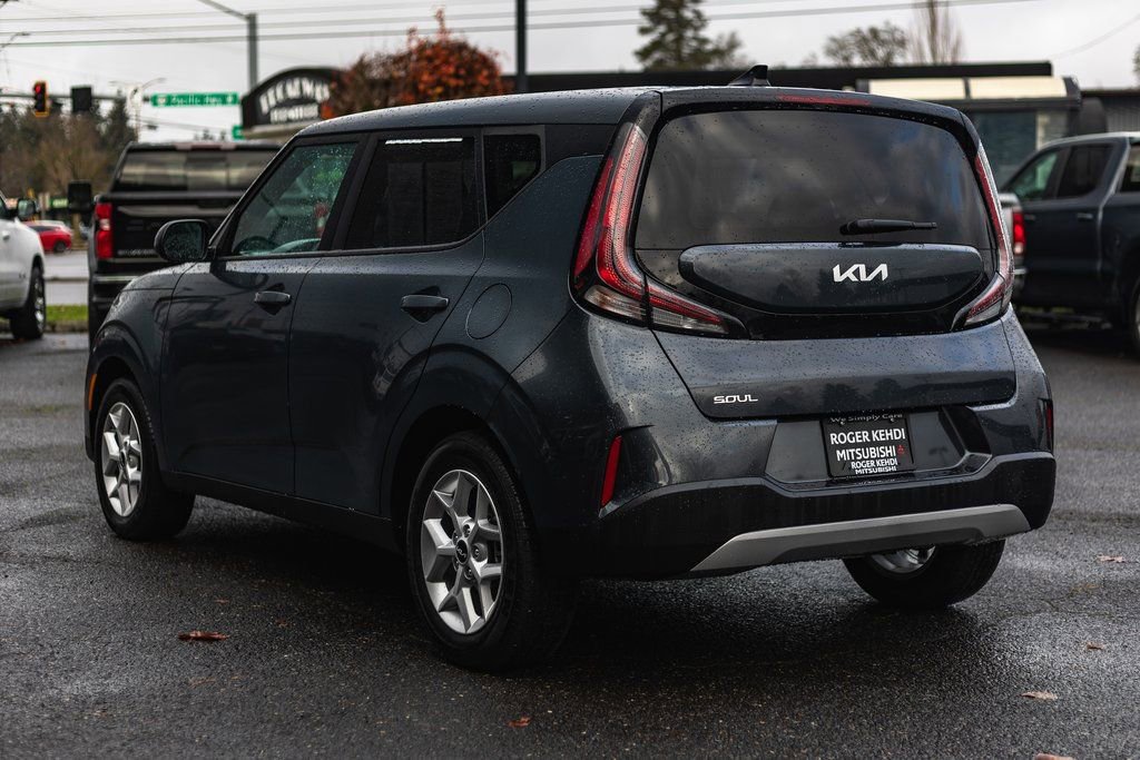 Used 2024 Kia Soul LX w/ Option Group 015 image 10