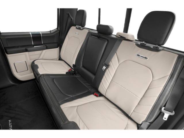 Used 2021 Ford F250 King Ranch w/ Tremor Off-Road Package AWD/4WD image 13