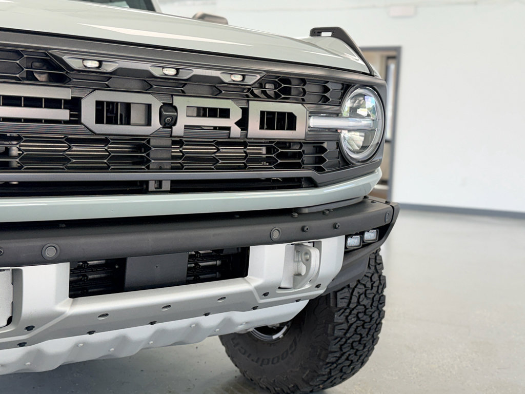 Used 2023 Ford Bronco Raptor AWD/4WD image 11