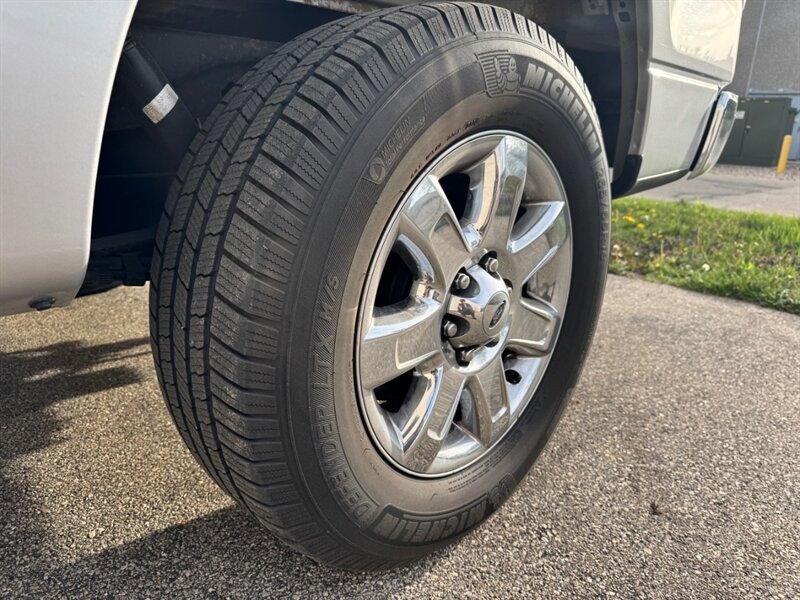 Used 2014 Ford F150 XLT w/ Equipment Group 302A Luxury AWD/4WD image 31