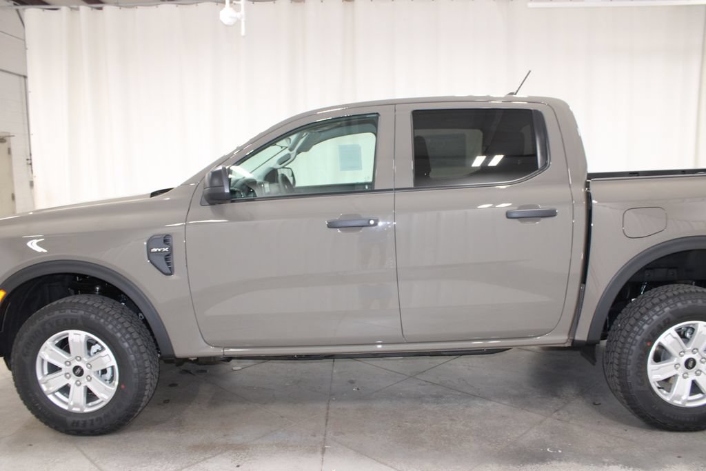 New 2026 Ford Ranger XL w/ Trailer Tow Package RWD image 5