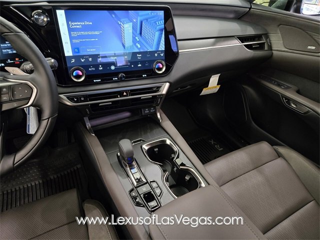 New 2026 Lexus RX 450h 450h+ Luxury image 14