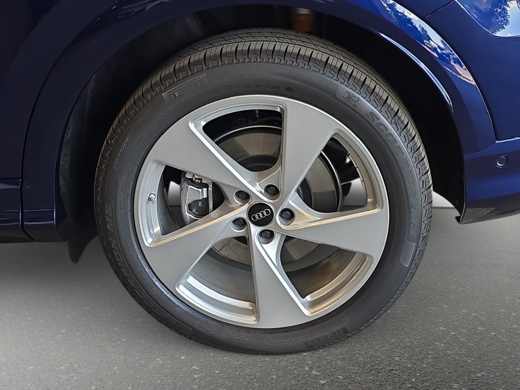 New 2026 Audi Q5 Prestige AWD/4WD image 32
